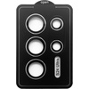 image:imageTENOC Camera Lens Protector for Samsung Galaxy Z Flip 7 BlackSilver