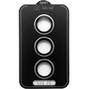 image:imageTENOC Camera Lens Protector for Samsung Galaxy Z Flip 7 BlackSilver