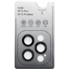 image:imageTENOC Camera Lens Protector for iPhone 13 Pro amp 13 Pro Max SilverBlack