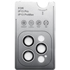 image:imageTENOC Camera Lens Protector for iPhone 13 Pro amp 13 Pro Max SilverSilver