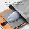 image:imageTENOC Foldable Laptop Stand for Desk BlackBlack
