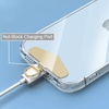 image:imageTENOC Metal Phone Tether Tab 2Pcs SilverGold