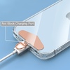 image:imageTENOC Metal Phone Tether Tab 2Pcs SilverRose Gold