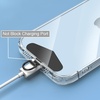 image:imageTENOC Metal Phone Tether Tab 2Pcs SilverSilver  Black