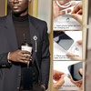 image:imageTENOC Metal Phone Tether with Spring Ring BlackSilverRose Gold