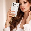 image:imageTENOC Universal Metal Phone Wrist StrapCrossbody ChainBgold