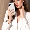 image:imageTENOC Universal Metal Phone Wrist StrapCrossbody ChainBgold