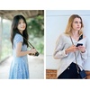 image:imageTENOC Universal Metal Phone Wrist StrapCrossbody ChainCblack
