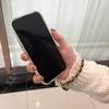image:imageTENOC Universal Metal Phone Wrist StrapCrossbody ChainWblack