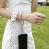 image:imageTENOC Universal Metal Phone Wrist StrapCrossbody ChainWpink
