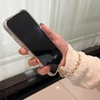 image:imageTENOC Universal Metal Phone Wrist StrapCrossbody ChainWwhite