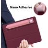 image:imageTENOC Universal Stylus Holder BlackGreyPink