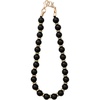 B-obsidian Black