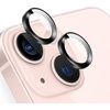 image:imageTENOC Camera Lens Protector for iPhone 13 amp 13 Mini BlackBlack