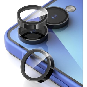 image:imageTENOC Camera Lens Protector for Samsung Galaxy Z Flip 7 BlackBlack