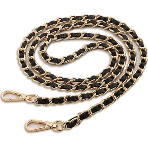 image:imageTENOC Universal Metal Phone Wrist StrapCrossbody ChainCblack