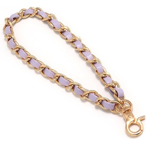 image:imageTENOC Universal Metal Phone Wrist StrapCrossbody ChainWpurple