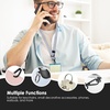 image:imageTENOC Adjust Length Phone Crossbody Strap Detachable Cellphone Wrist Strap Universal Phone LanyardGray