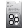 image:imageTENOC Camera Lens Protector for iPhone 11 Pro amp 11 Pro Max amp 12 Pro BlackBlack