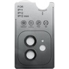 image:imageTENOC Camera Lens Protector for iPhone 11 amp 12 amp 12 Mini BlackBlack