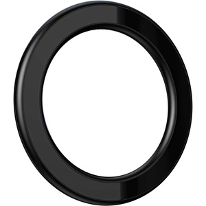 image:imageTENOC Magnetic Wall Mount Magnet Ring Phone Holder 1Pcs BlackBlack