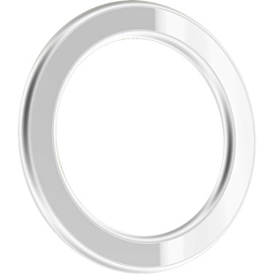 image:imageTENOC Magnetic Wall Mount Magnet Ring Phone Holder 1Pcs BlackWhite