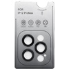 image:imageTENOC Camera Lens Protector for iPhone 12 Pro Max BlackBlack