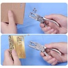 image:imageTENOC Handle Hole Punch 1Piece Paper Circle Bore Helper1