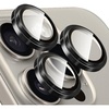 image:imageTENOC Camera Lens Protector for iPhone 12 Pro Max BlackBlack