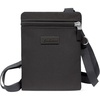 image:imageTENOC Mini Crossbody Phone Bag Adjustable Cell Phone Purses Travel Shoulder Bag Fit 69 CellphoneKeysEarbudsPassportBlack