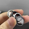 image:imageTENOC Camera Lens Protector for iPhone 14 Pro amp 14 Pro Max BlackBlack