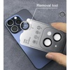 image:imageTENOC Camera Lens Protector for iPhone 14 Pro amp 14 Pro Max BlackBlack
