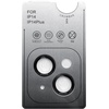 image:imageTENOC Camera Lens Protector for iPhone 14 amp 14 Plus SilverBlack