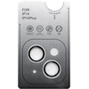 image:imageTENOC Camera Lens Protector for iPhone 14 amp 14 Plus SilverSilver