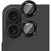 image:imageTENOC Camera Lens Protector for iPhone 16 Pro amp 16 Pro Max BlackBlack