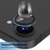 image:imageTENOC Camera Lens Protector for iPhone 16 Pro amp 16 Pro Max BlackBlack