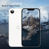 image:imageTENOC Camera Lens Protector for iPhone 16 Pro amp 16 Pro Max BlackSilver