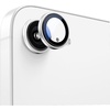 image:imageTENOC Camera Lens Protector for iPhone 16 Pro amp 16 Pro Max BlackSilver
