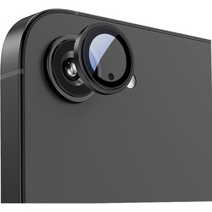 image:imageTENOC Camera Lens Protector for iPhone 16 Pro amp 16 Pro Max BlackBlack