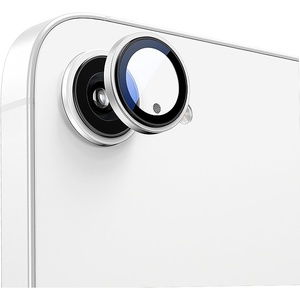 image:imageTENOC Camera Lens Protector for iPhone 16 Pro amp 16 Pro Max BlackSilver