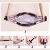 image:imageTENOC Foldable Shopping Bag Reusable Grocery Storage Tote Bag