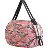 image:imageTENOC Foldable Shopping Bag Reusable Grocery Storage Tote Bag